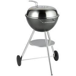 Dancook 1600 Charcoal Kettle BBQ